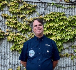 Chris Street, co-owner of Enviro Heating & Air Conditioning